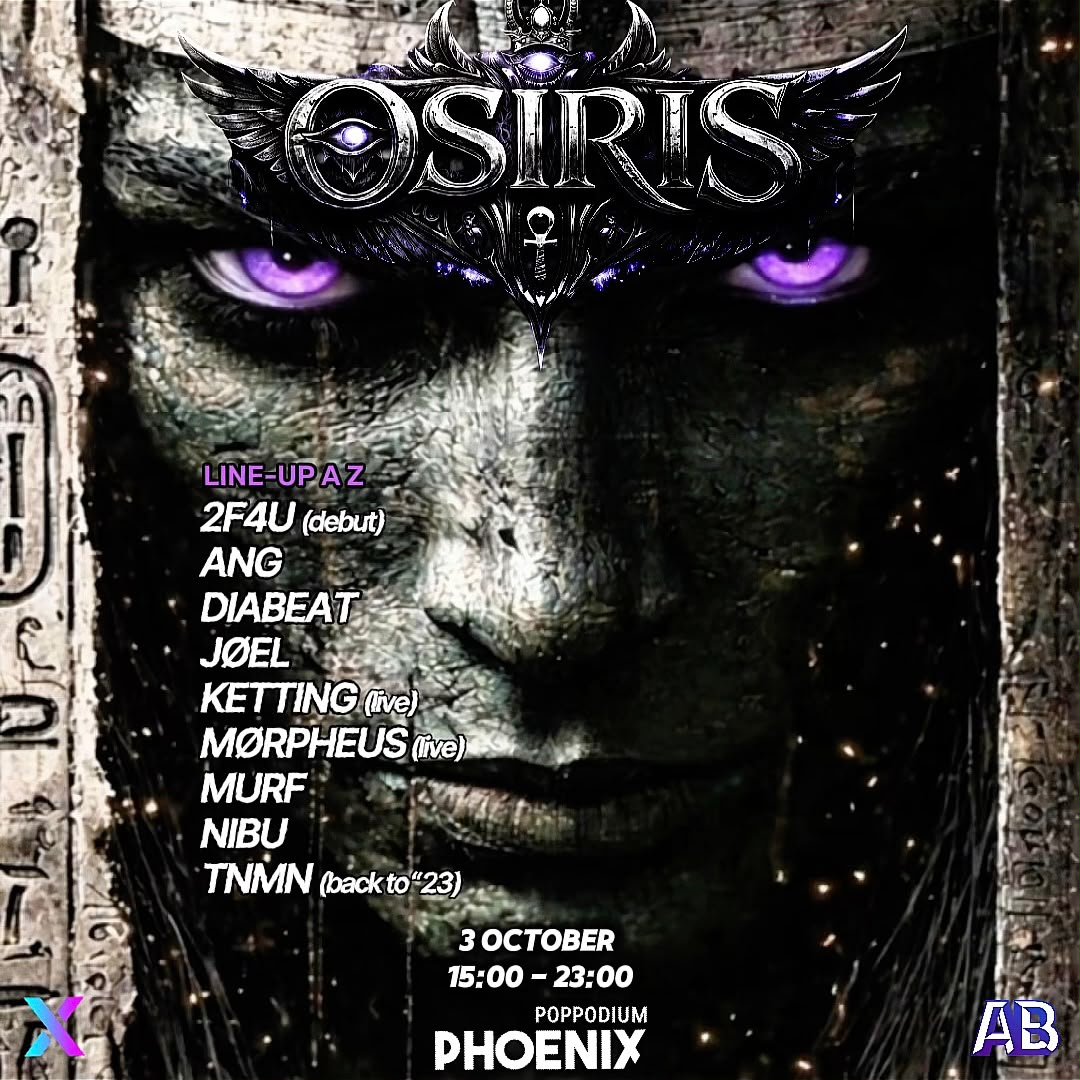OSIRIS